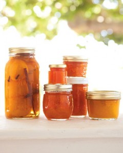 Preserve Your Harvest by Canning