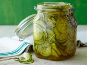 Preserve Your Harvest and Pickle